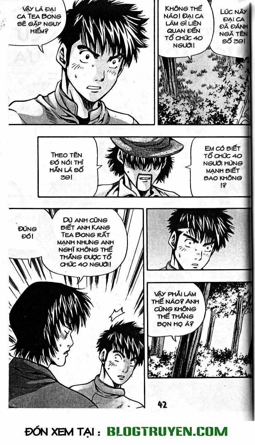 Kid Gang - Chapter 172 - Trang 2