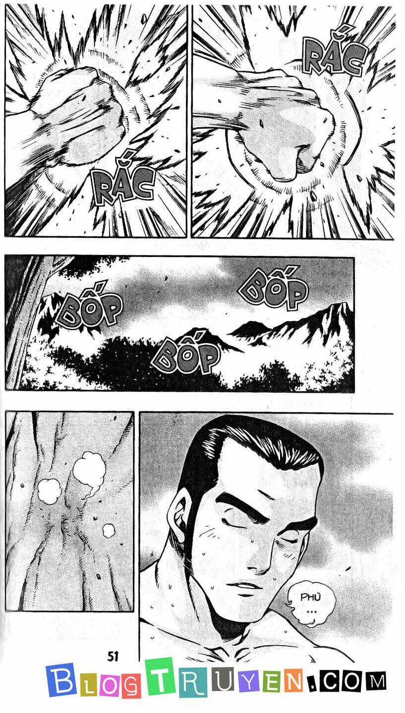 Kid Gang - Chapter 172 - Trang 11