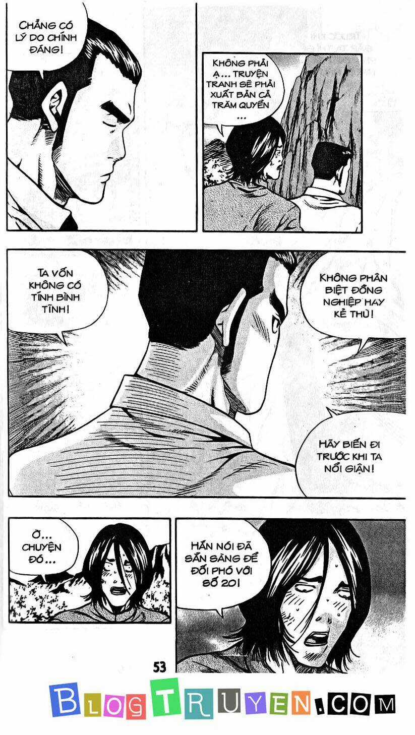 Kid Gang - Chapter 172 - Trang 13