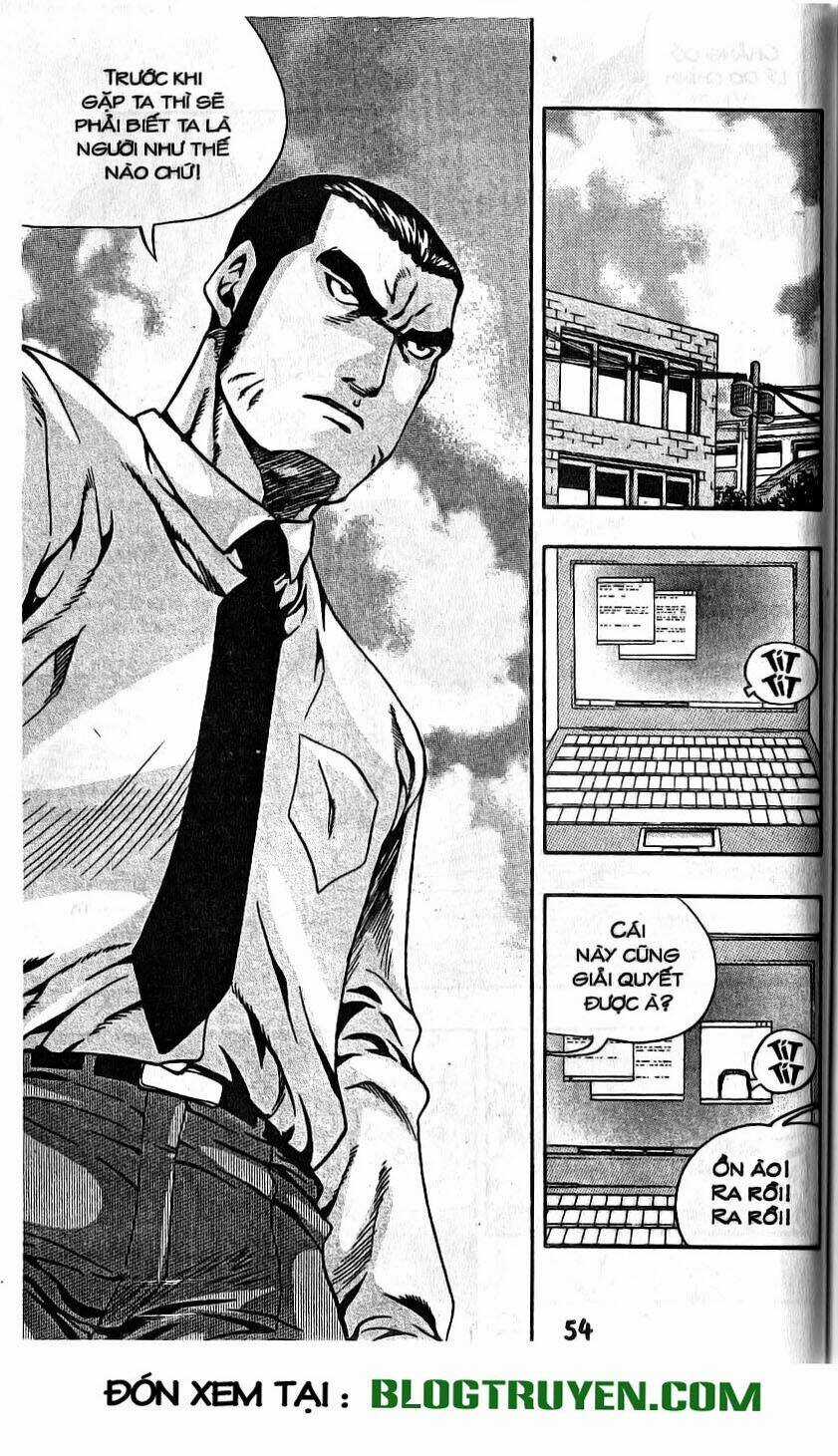 Kid Gang - Chapter 172 - Trang 14