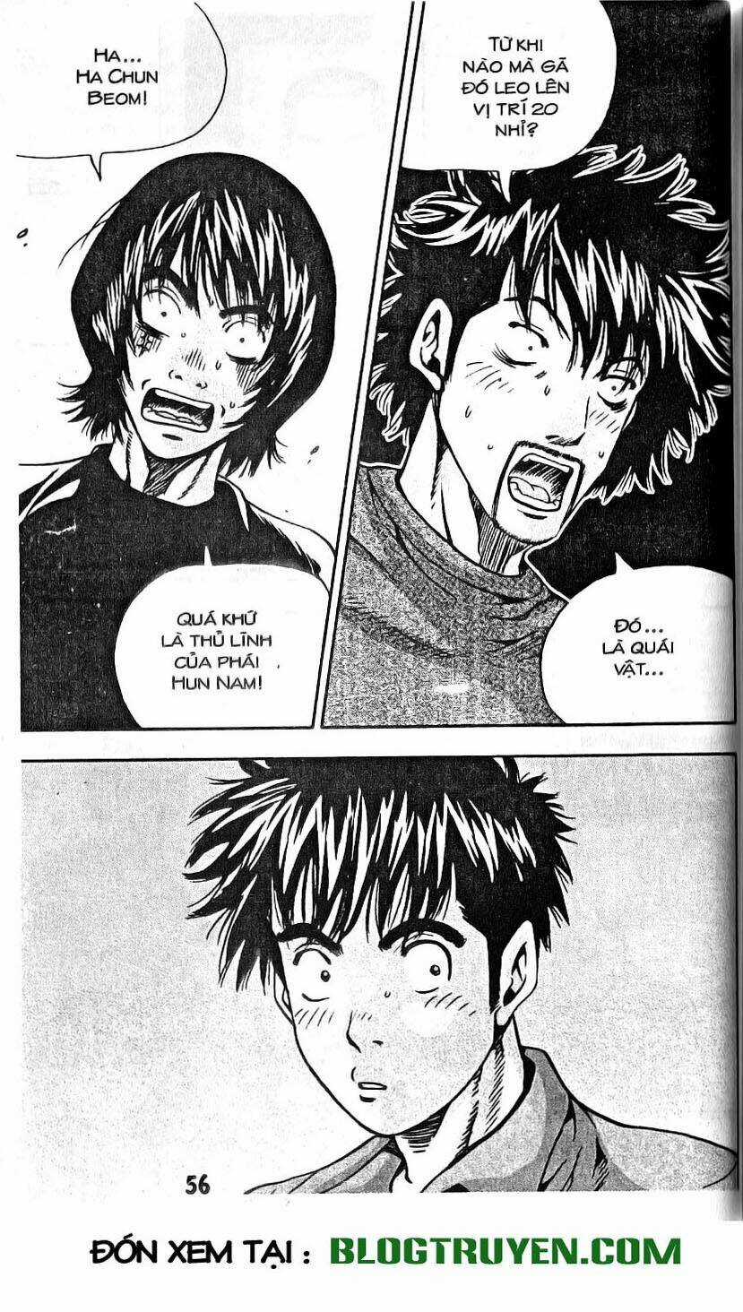 Kid Gang - Chapter 172 - Trang 16