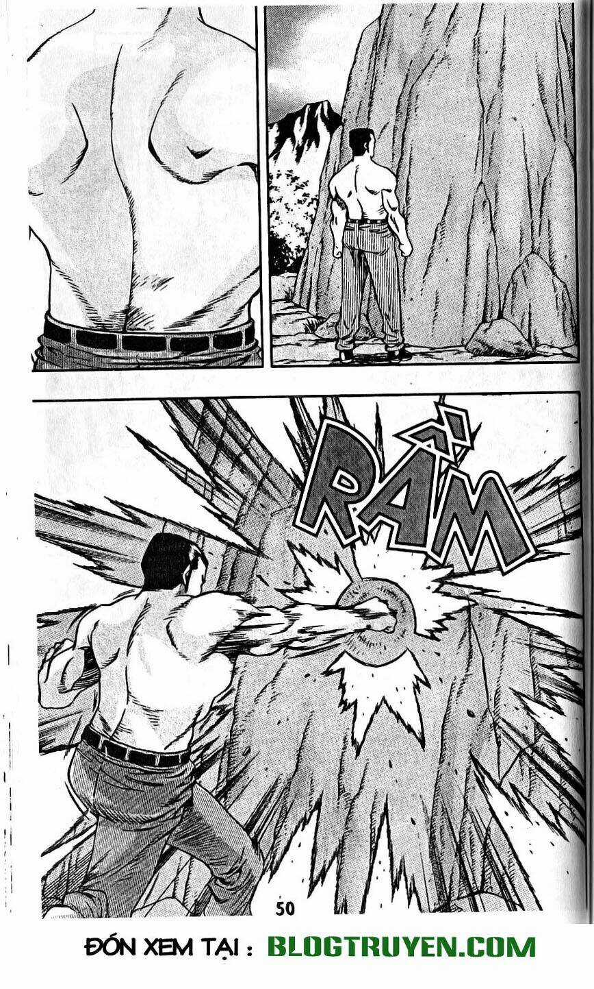 Kid Gang - Chapter 172 - Trang 10