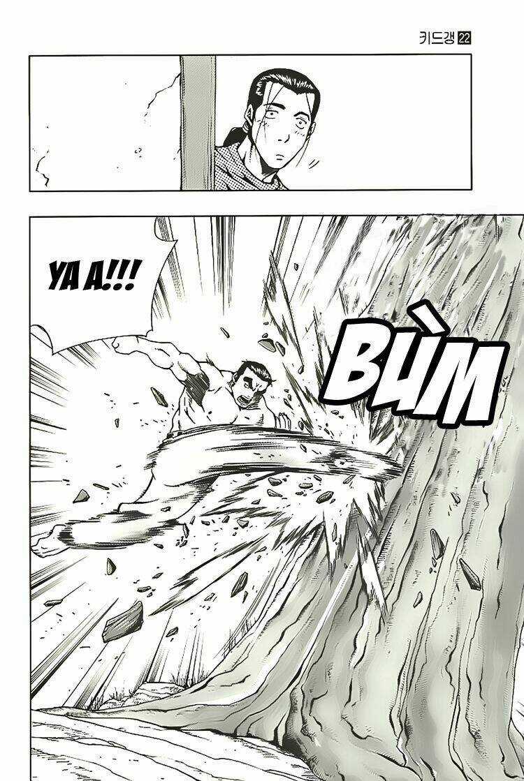 Kid Gang - Chapter 173 - Trang 18