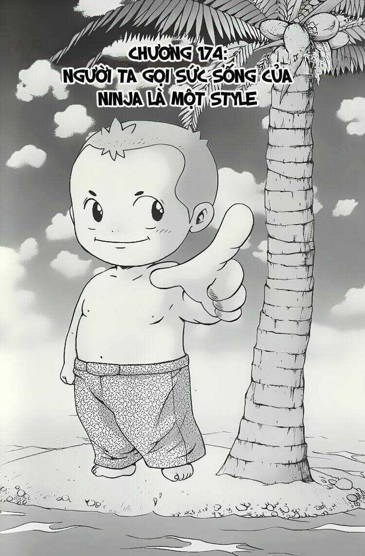 Kid Gang - Chapter 173 - Trang 20