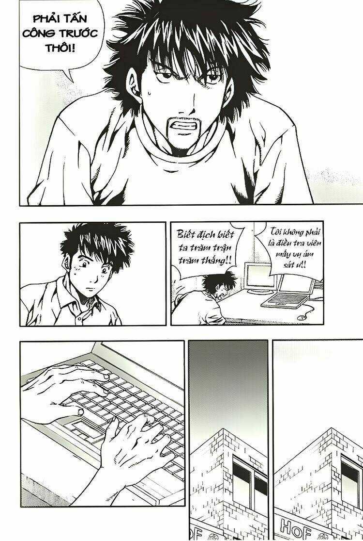 Kid Gang - Chapter 173 - Trang 7