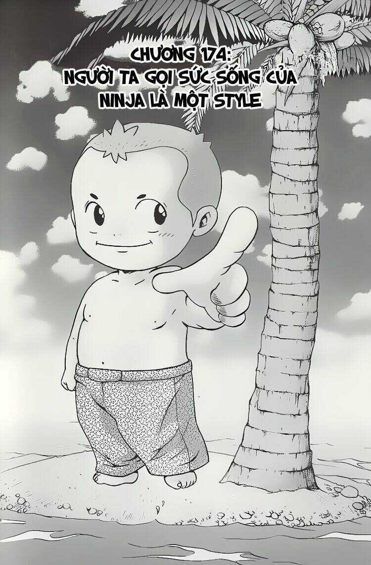 Kid Gang - Chapter 174 - Trang 1