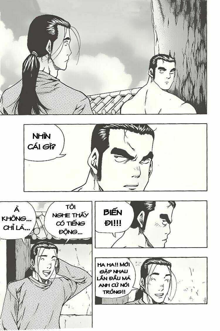 Kid Gang - Chapter 174 - Trang 2