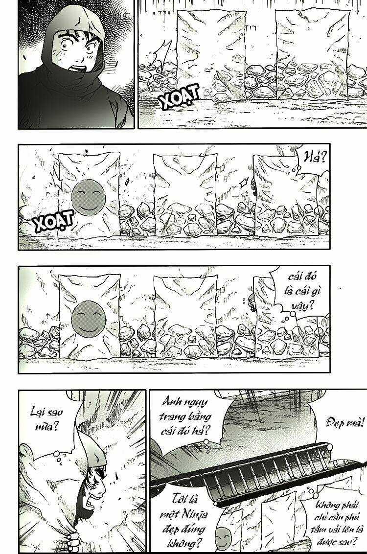 Kid Gang - Chapter 174 - Trang 15