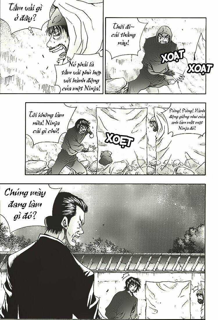 Kid Gang - Chapter 174 - Trang 16