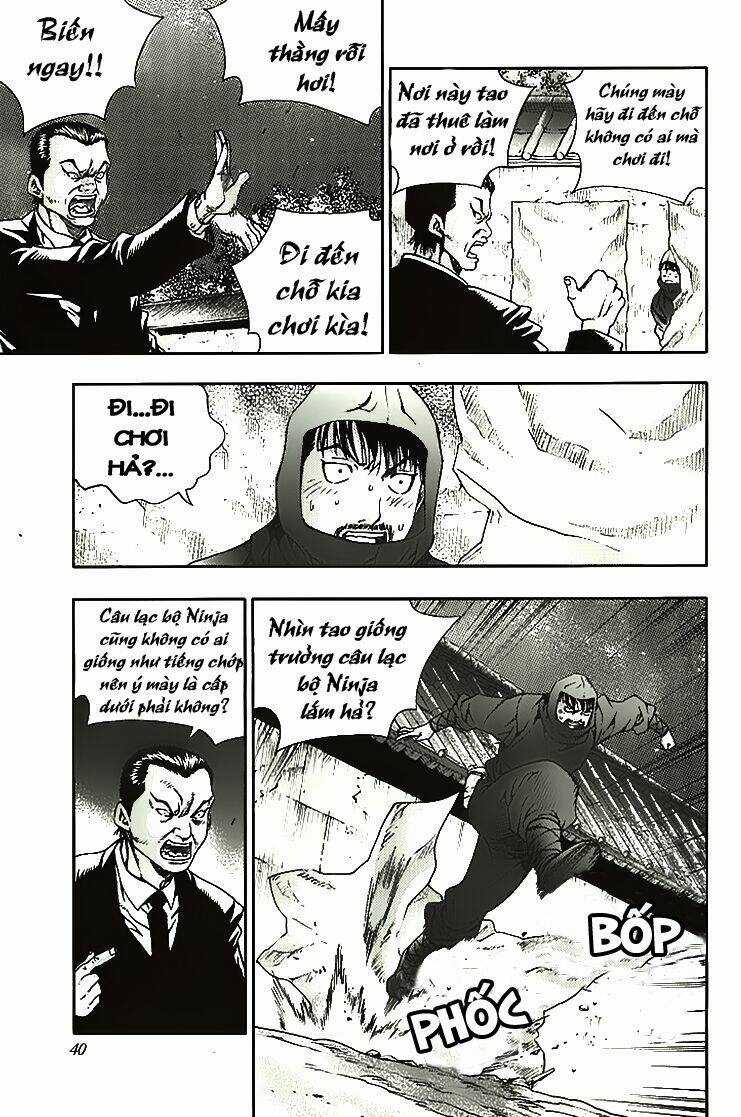 Kid Gang - Chapter 174 - Trang 18