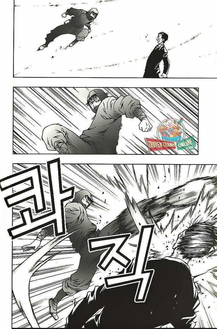 Kid Gang - Chapter 174 - Trang 19