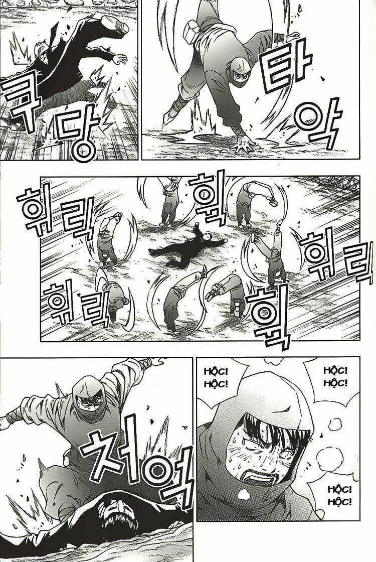 Kid Gang - Chapter 174 - Trang 20