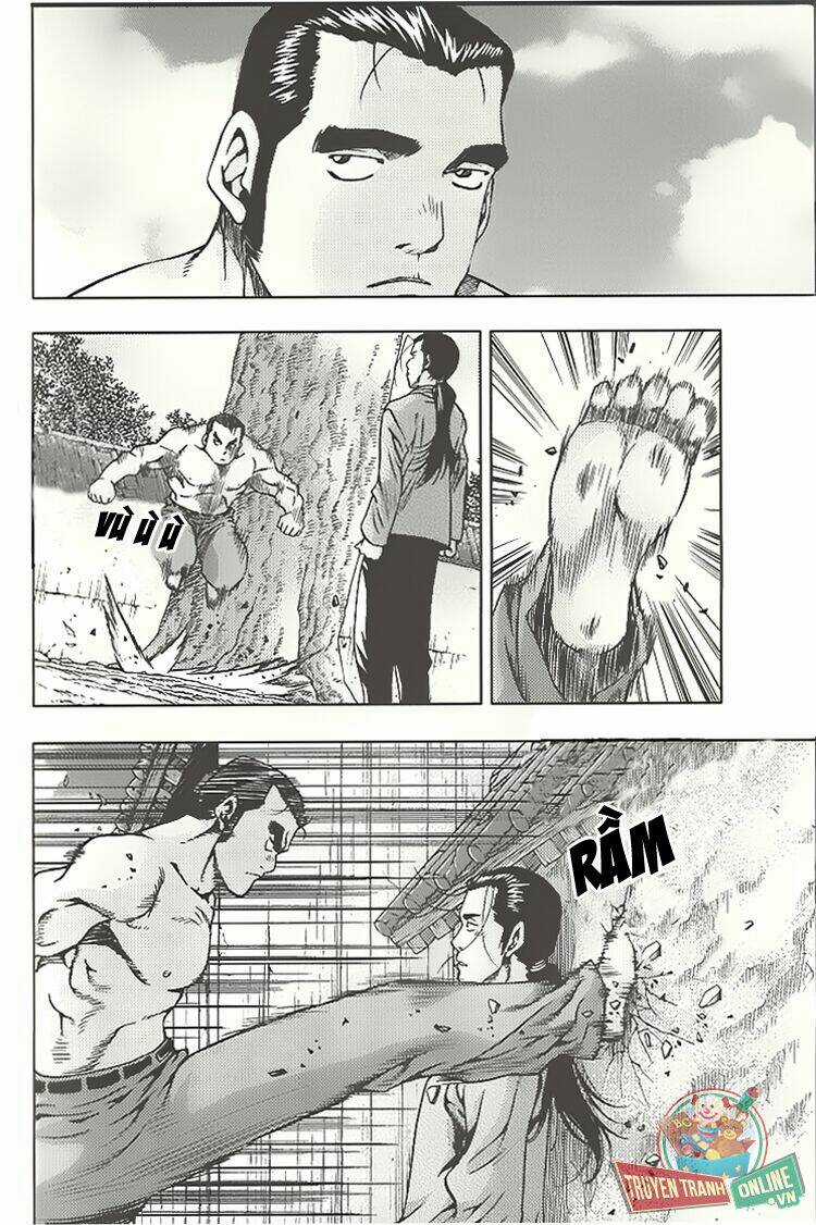 Kid Gang - Chapter 174 - Trang 3