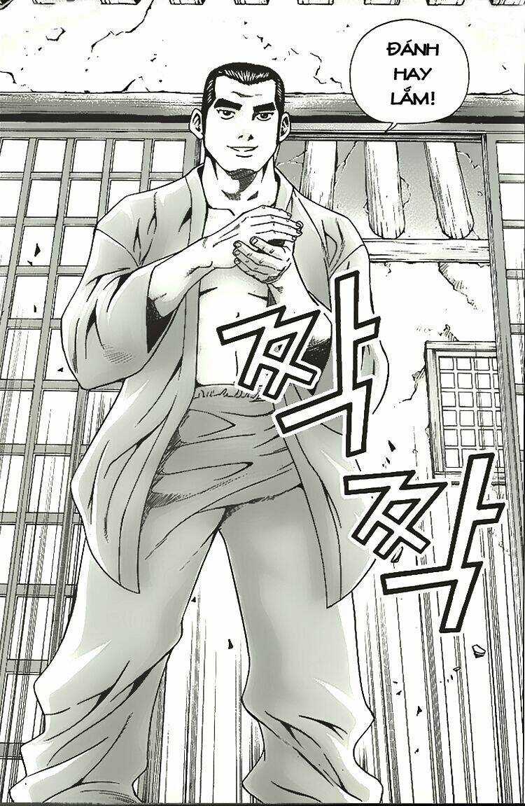 Kid Gang - Chapter 174 - Trang 22