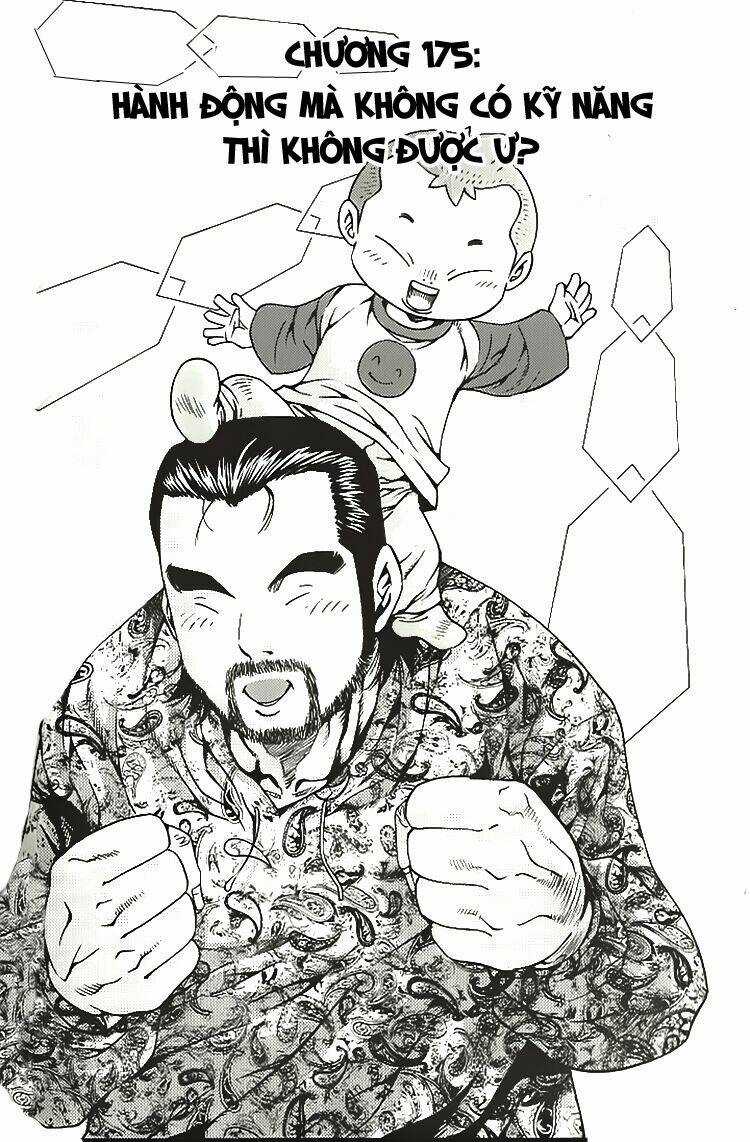 Kid Gang - Chapter 174 - Trang 23