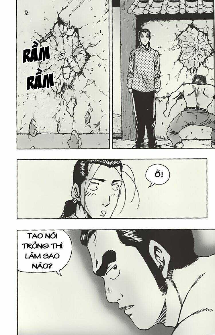 Kid Gang - Chapter 174 - Trang 4