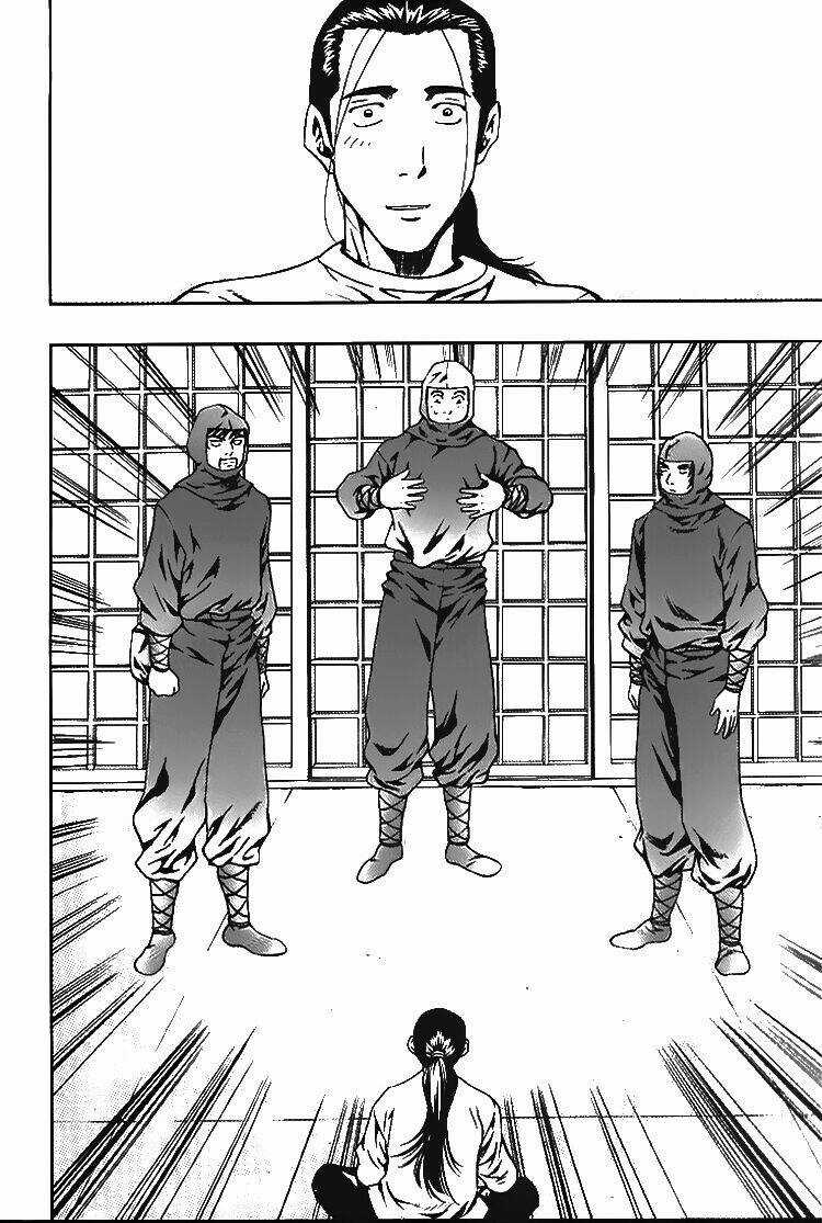 Kid Gang - Chapter 174 - Trang 7