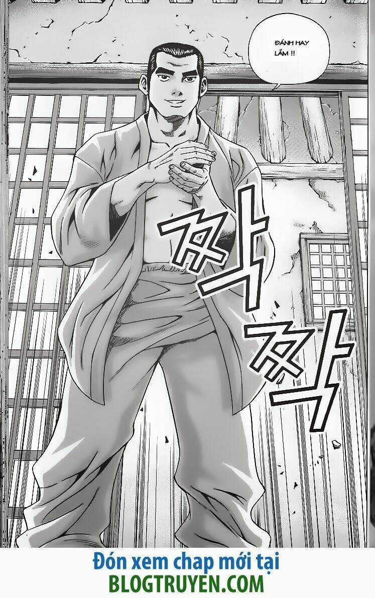 Kid Gang - Chapter 175 - Trang 2