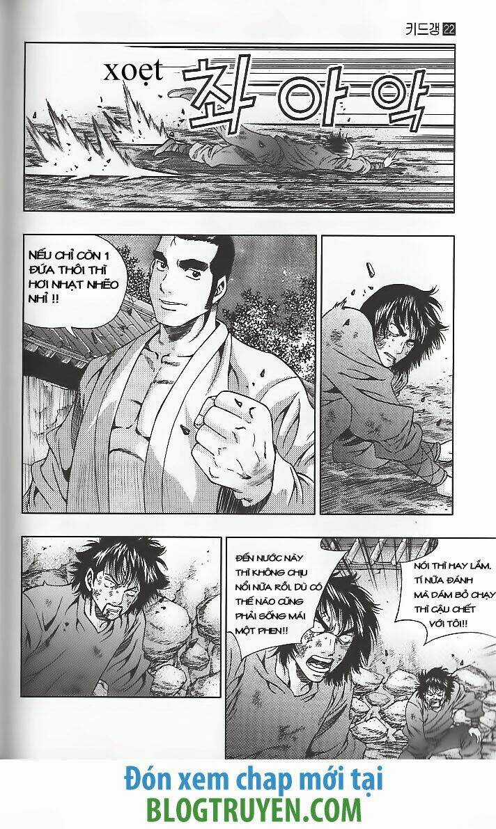 Kid Gang - Chapter 175 - Trang 13