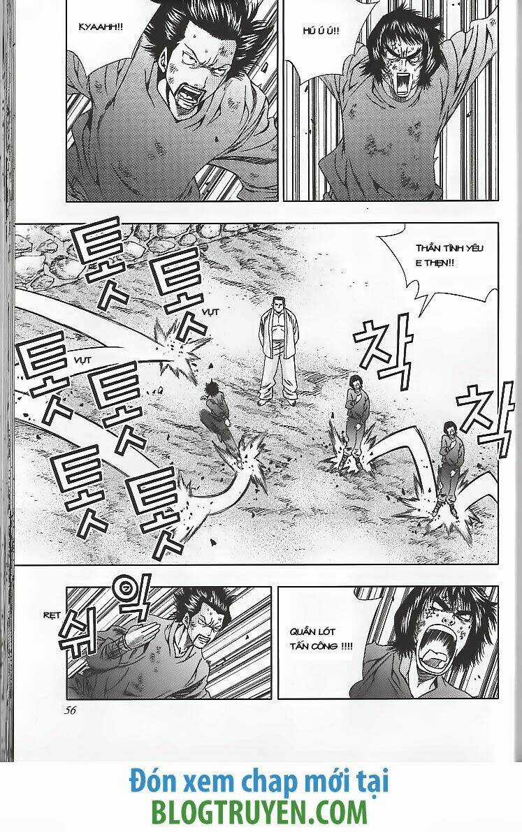 Kid Gang - Chapter 175 - Trang 14