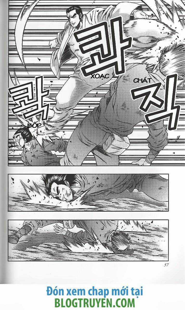 Kid Gang - Chapter 175 - Trang 15