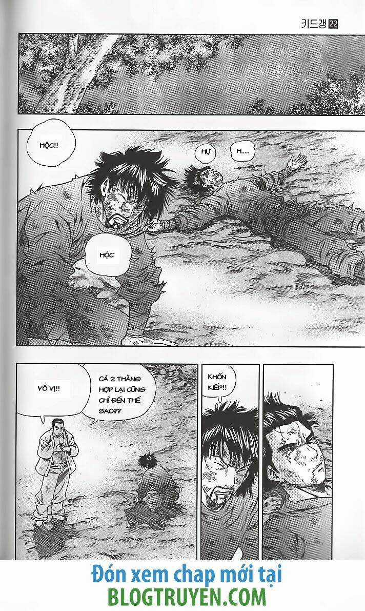 Kid Gang - Chapter 175 - Trang 17