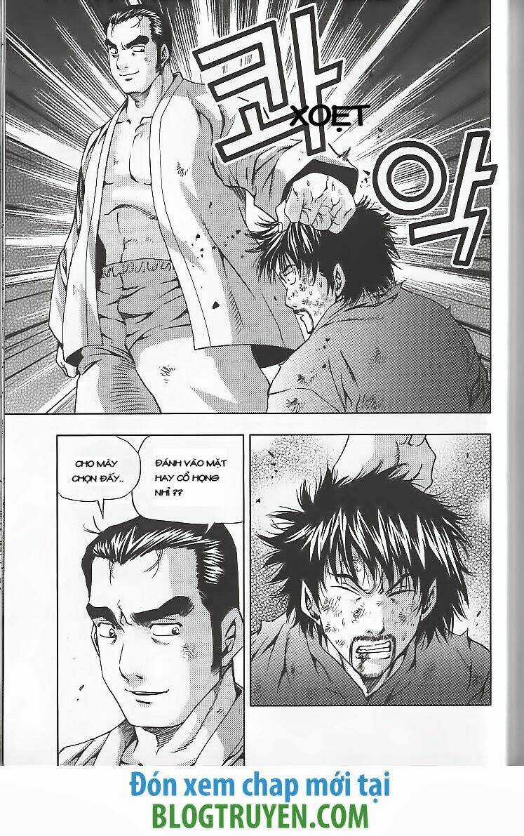 Kid Gang - Chapter 175 - Trang 18