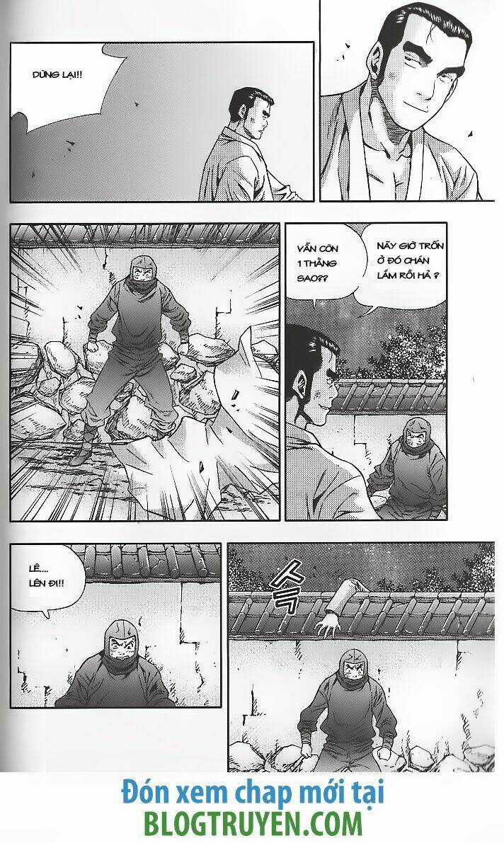 Kid Gang - Chapter 175 - Trang 19