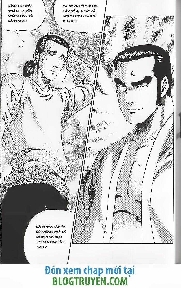 Kid Gang - Chapter 175 - Trang 22