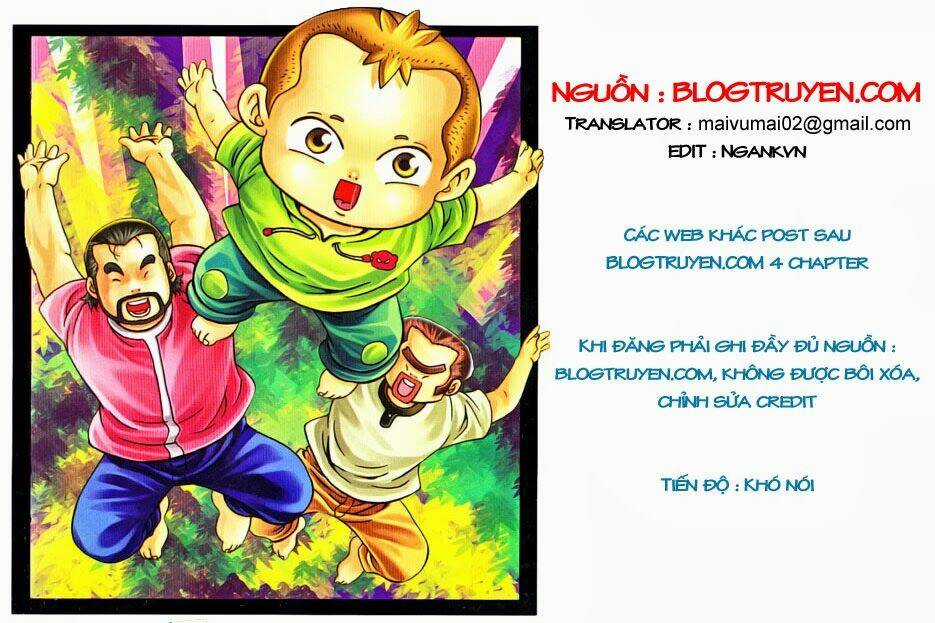 Kid Gang - Chapter 175 - Trang 23