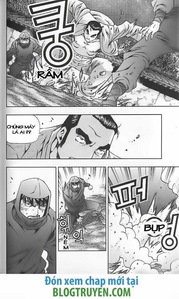 Kid Gang - Chapter 175 - Trang 5