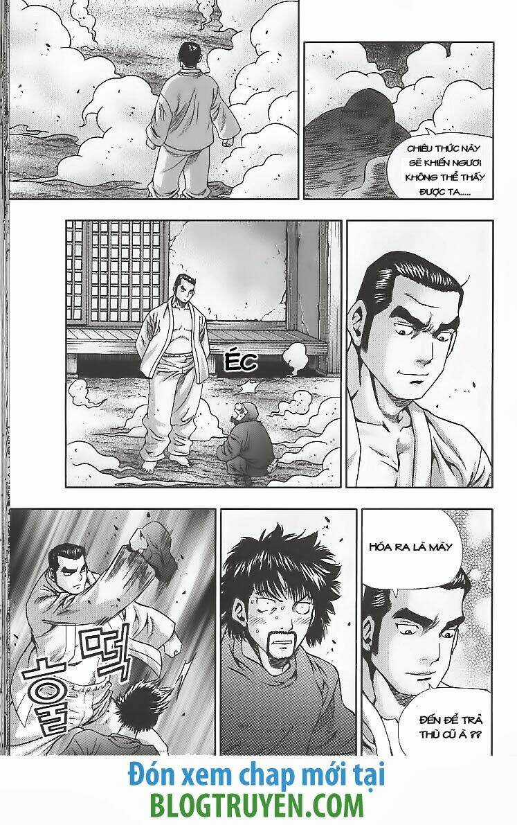 Kid Gang - Chapter 175 - Trang 6