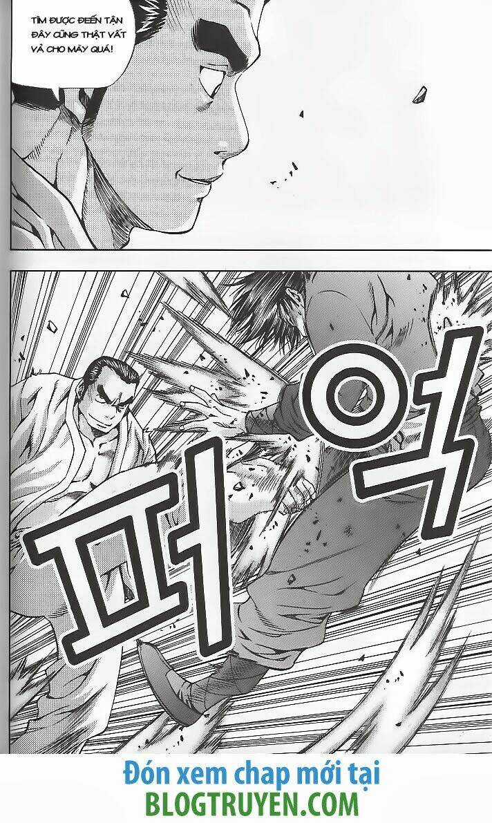 Kid Gang - Chapter 175 - Trang 7