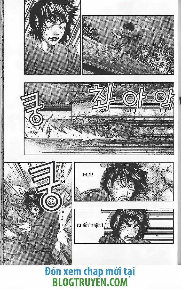 Kid Gang - Chapter 175 - Trang 8