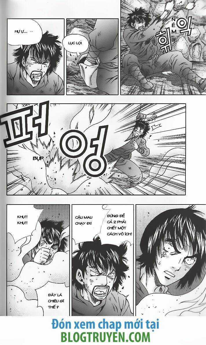 Kid Gang - Chapter 175 - Trang 9