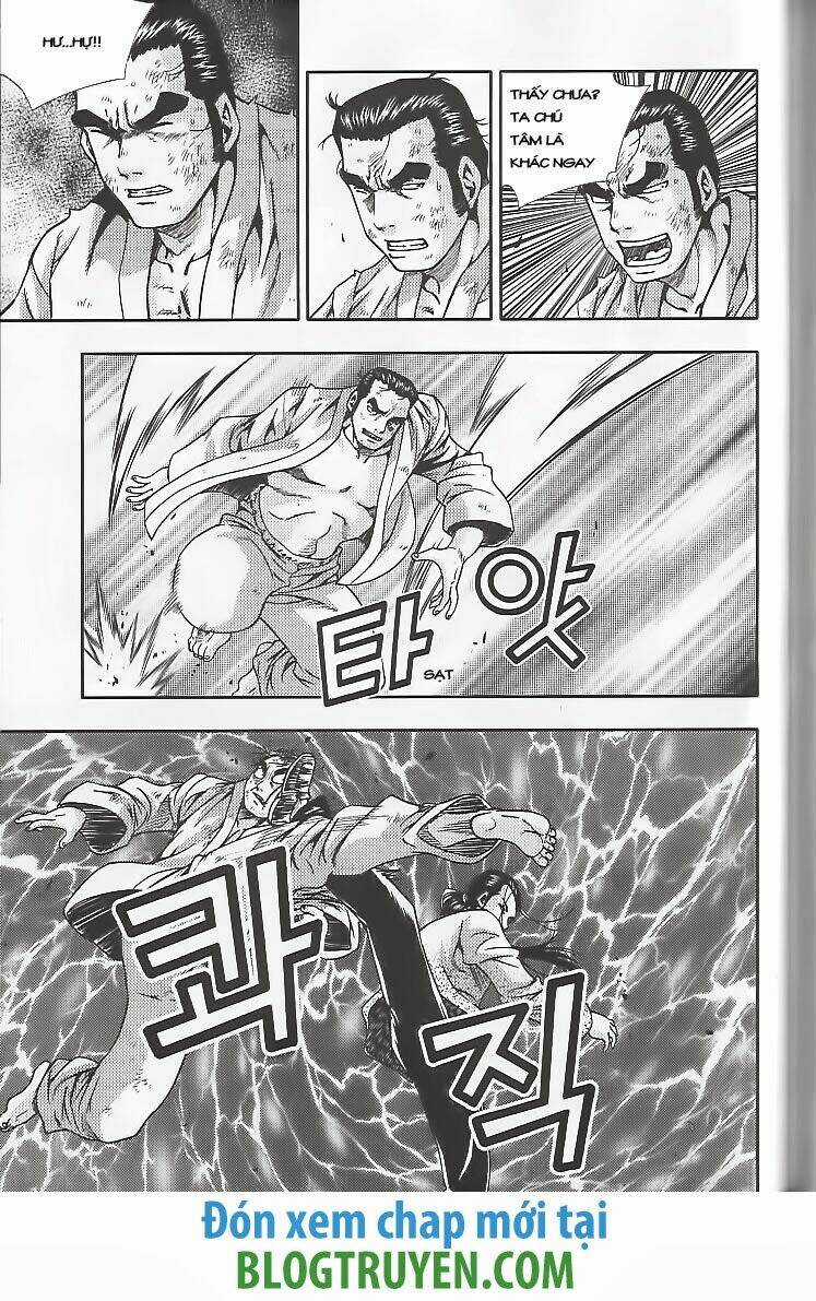 Kid Gang - Chapter 176 - Trang 11