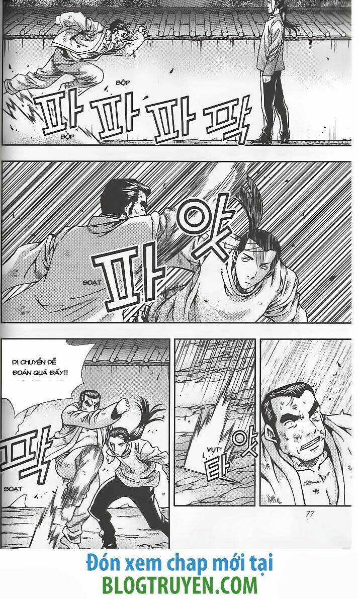 Kid Gang - Chapter 176 - Trang 14