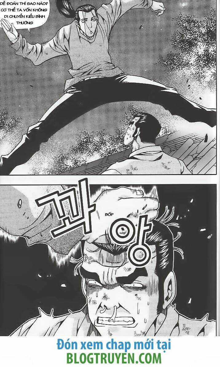 Kid Gang - Chapter 176 - Trang 15