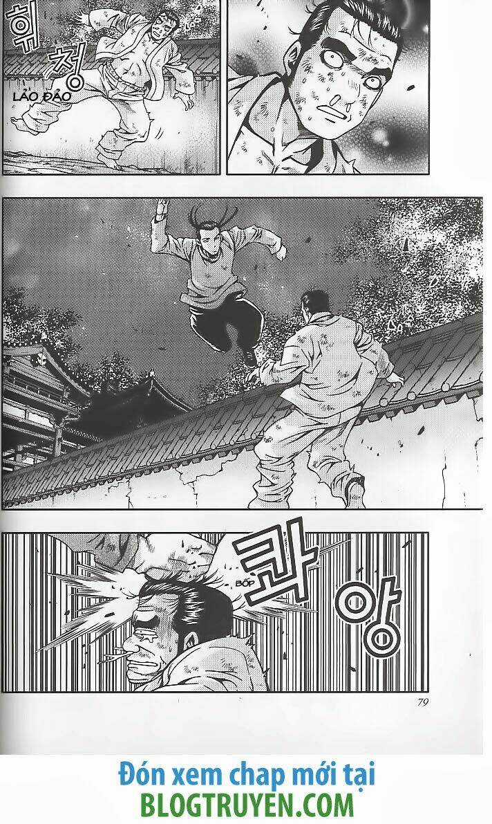 Kid Gang - Chapter 176 - Trang 16