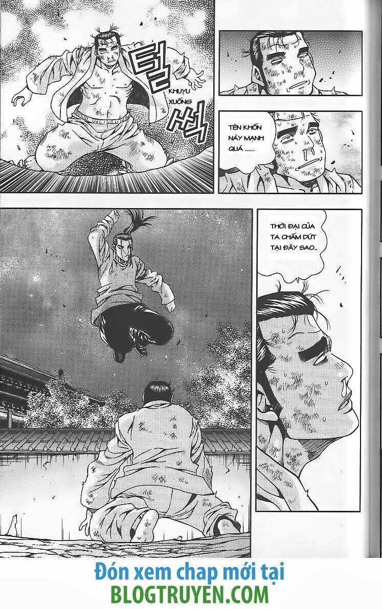 Kid Gang - Chapter 176 - Trang 17