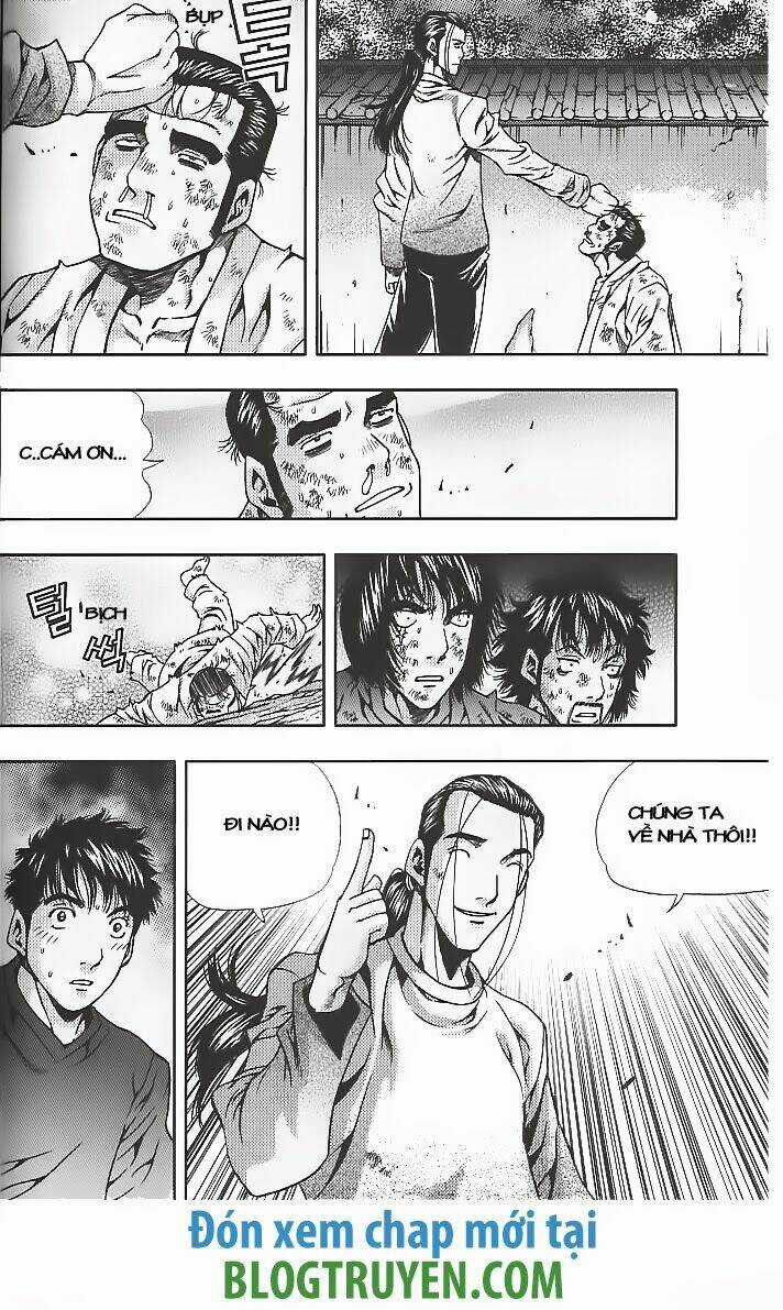 Kid Gang - Chapter 176 - Trang 18