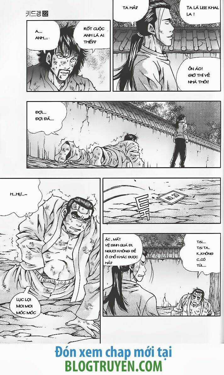 Kid Gang - Chapter 176 - Trang 19