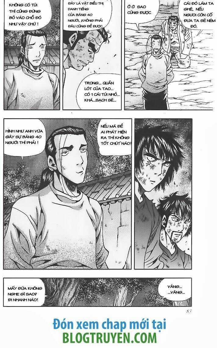 Kid Gang - Chapter 176 - Trang 20