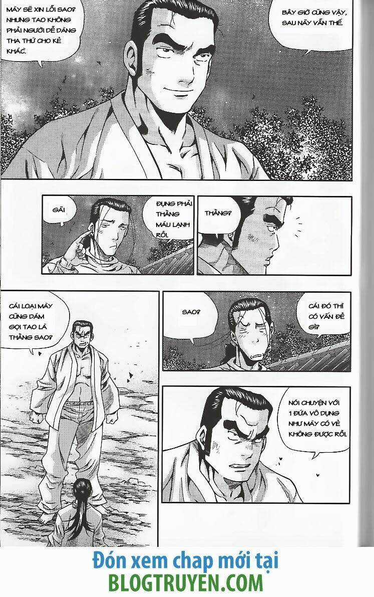 Kid Gang - Chapter 176 - Trang 3