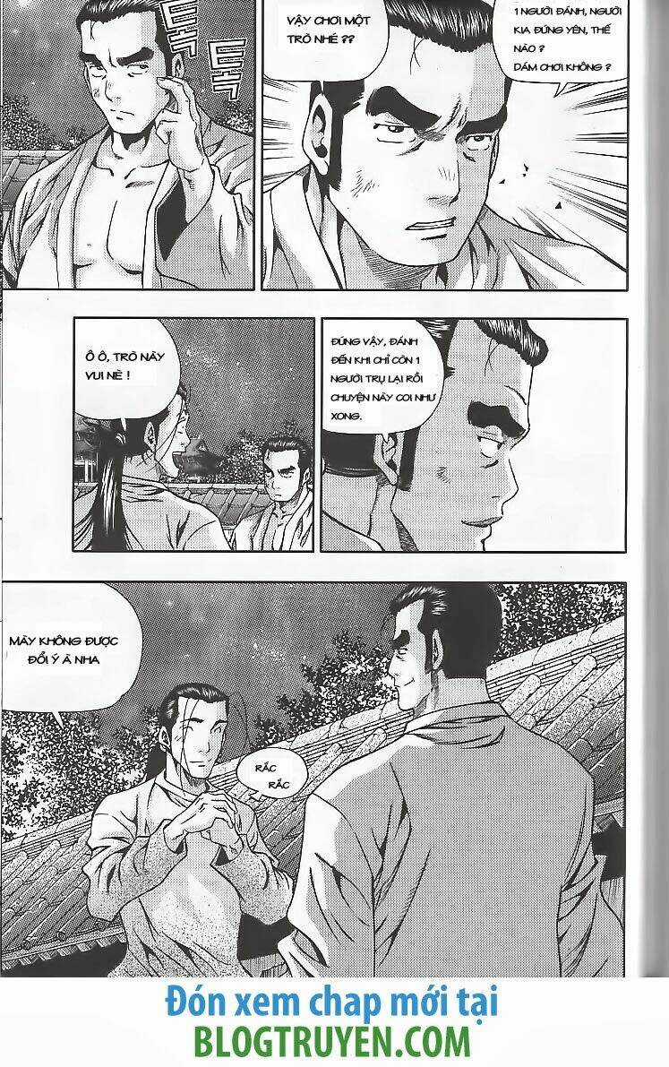 Kid Gang - Chapter 176 - Trang 5