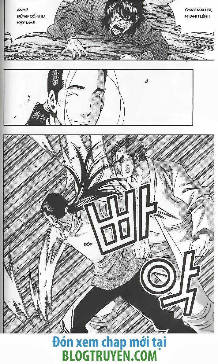 Kid Gang - Chapter 176 - Trang 6