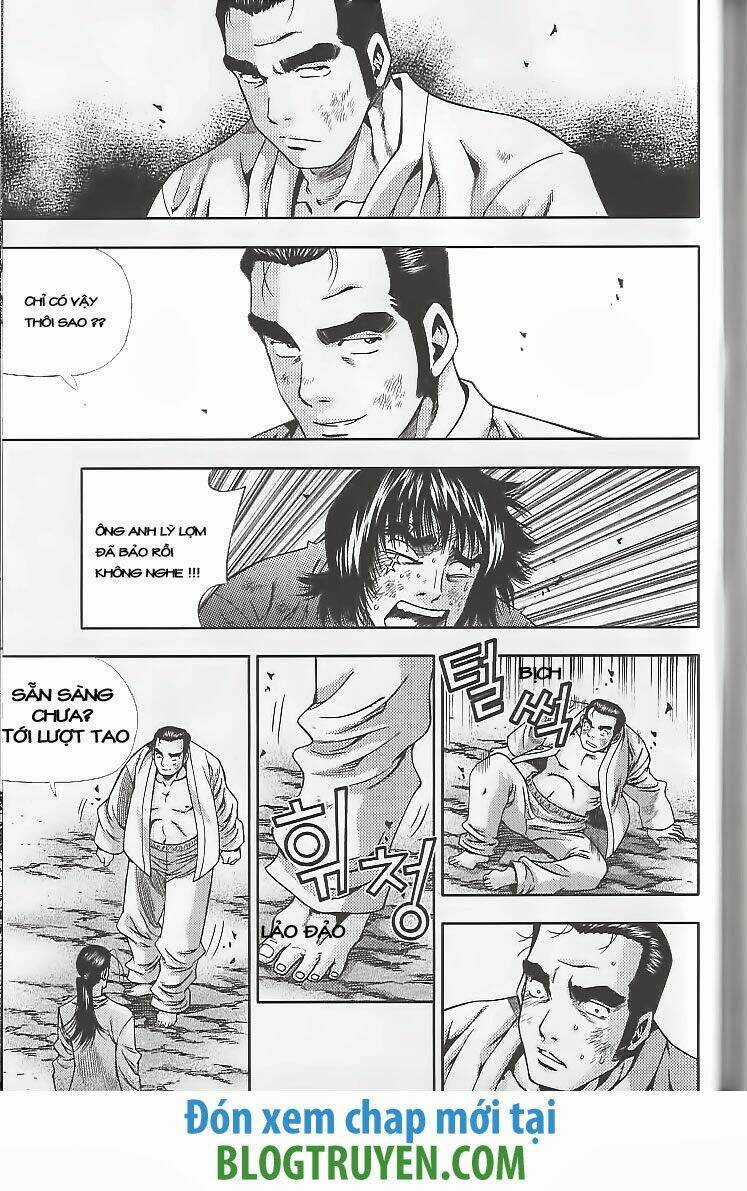 Kid Gang - Chapter 176 - Trang 7