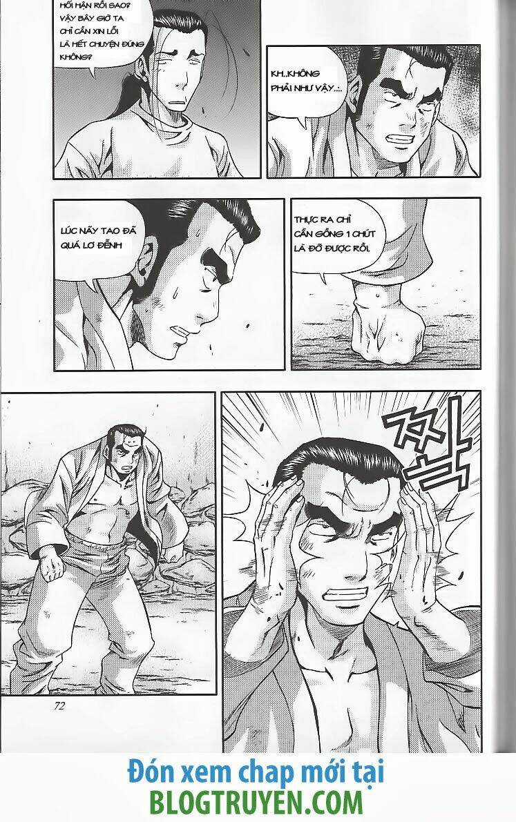 Kid Gang - Chapter 176 - Trang 9