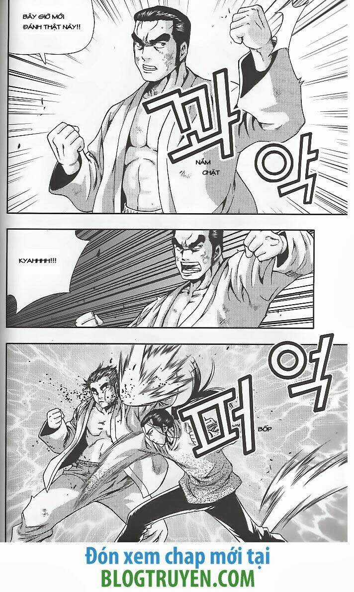 Kid Gang - Chapter 176 - Trang 10