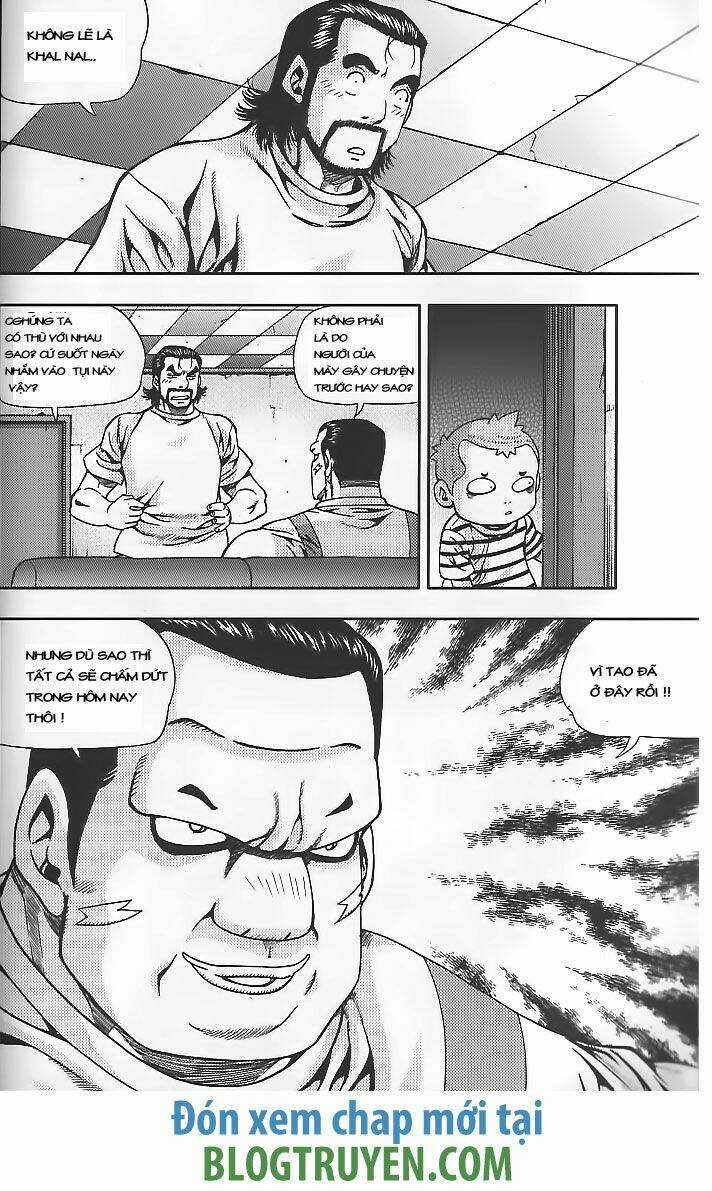 Kid Gang - Chapter 177 - Trang 14